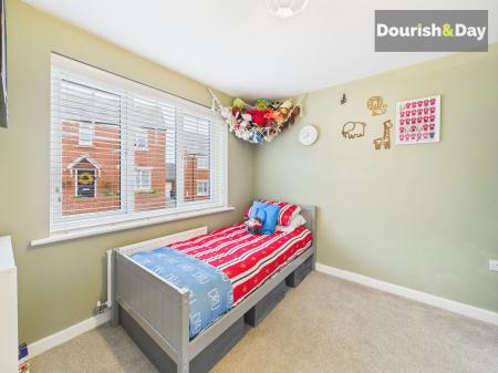 Dining Room / Bedroom Five