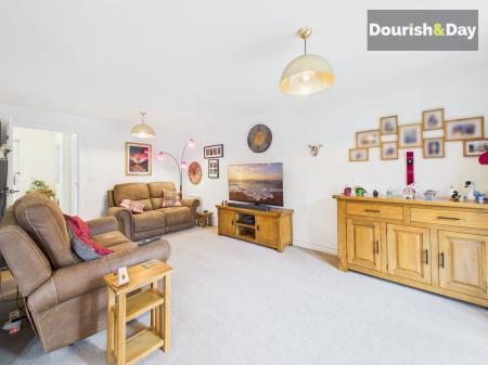 Living / Dining Room