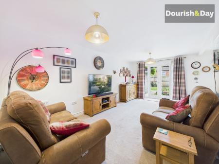 Living / Dining Room