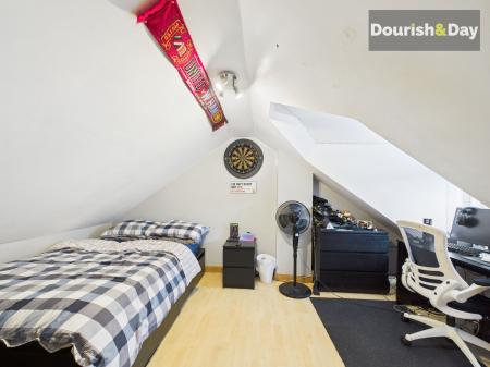 Loft Room One