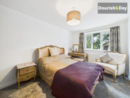Bedroom Four