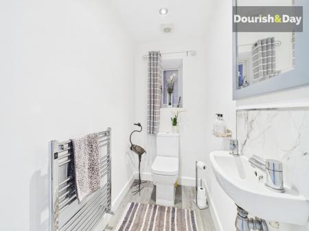 Guest WC