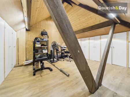 Loft Room