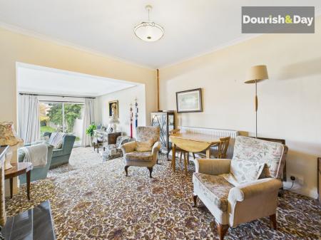 Family / Dining Room