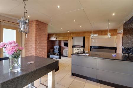 Kitchen/Family Room