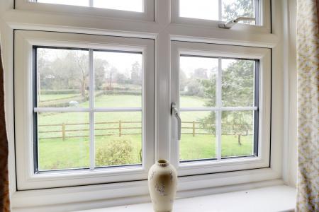 Bedroom Outlook