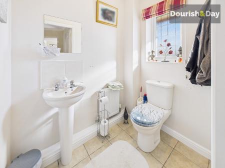 Guest WC