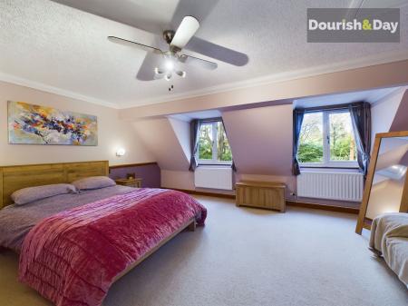 Bedroom 1