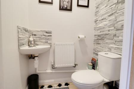 Guest WC