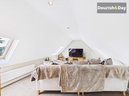 Bedroom Five