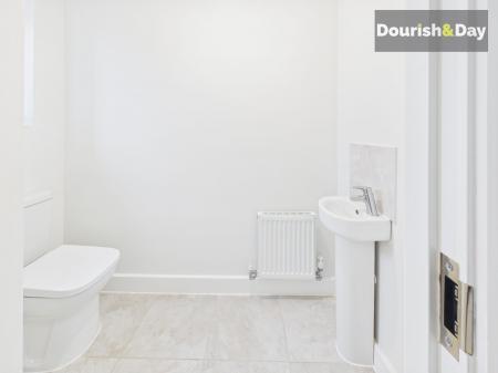 Guest WC