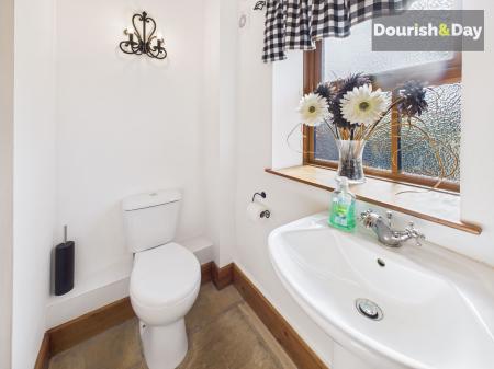Guest WC