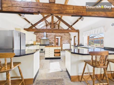 Fitted Kitchen
