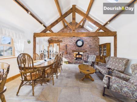 Dining/Family Room