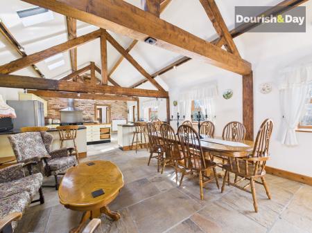 Dining/Family Room