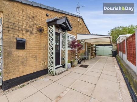 Driveway & Carport