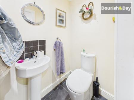 Guest WC