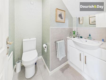 Guest WC