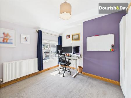 Bedsroom 1