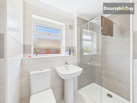 Bedroom 1 En-Suite