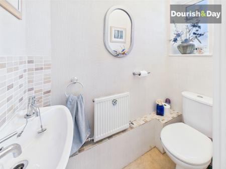 Guest WC