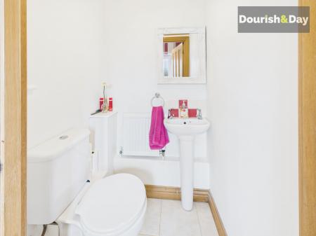 Guest WC