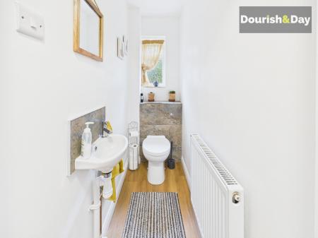 Guest WC