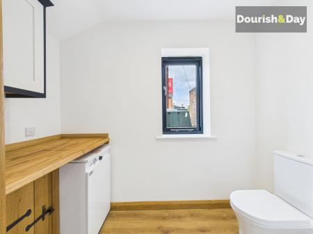 Guest WC