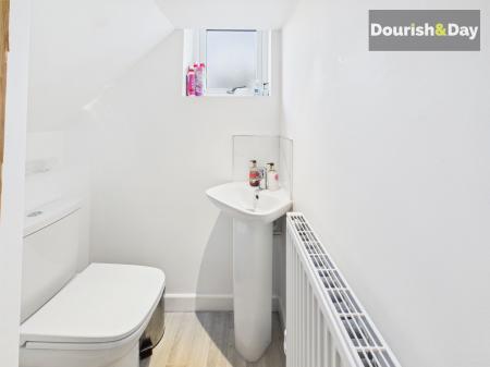 Guest WC