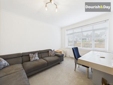 Dining Family Room