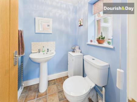 Guest WC