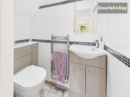 Guest WC