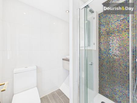 Bedroom One En-Suite