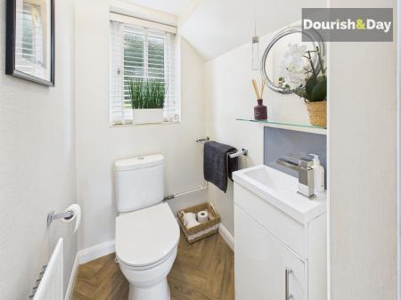 Guest WC