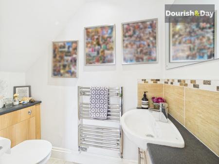 Guest WC