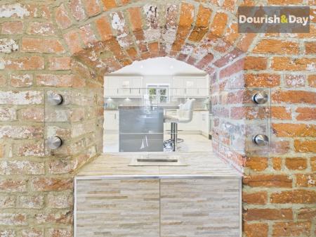 Feature Wall