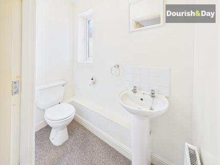 Guest WC
