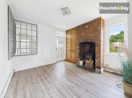 Sitting/Dining Room
