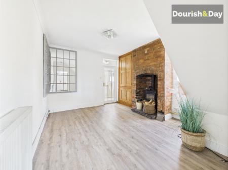 Sitting/Dining Room