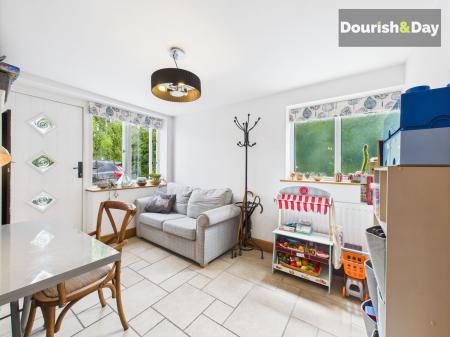 Study/Play Room