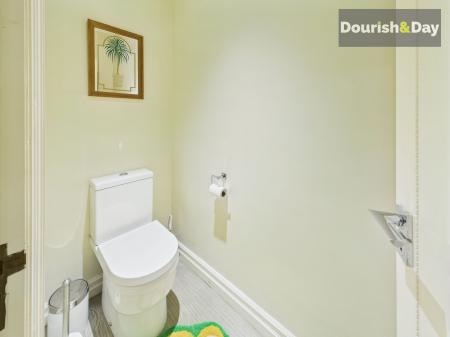 Guest WC