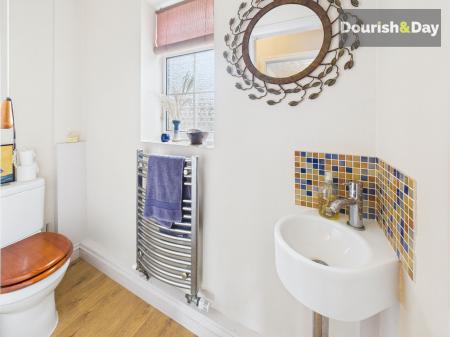 Guest WC