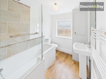First Floor Bathroom