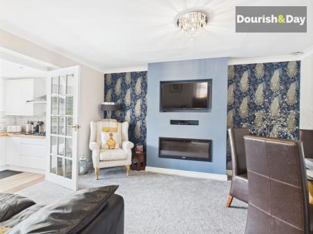 Dining Room/Snug