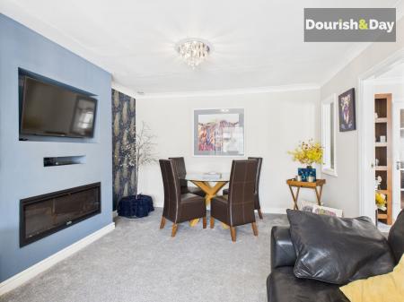 Dining Room/Snug