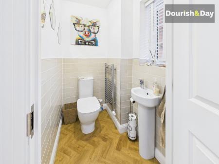Guest WC