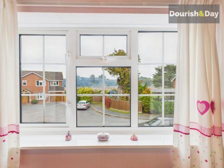 Outlook tp the front