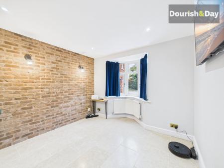 Kitchen/Family/Dining Room