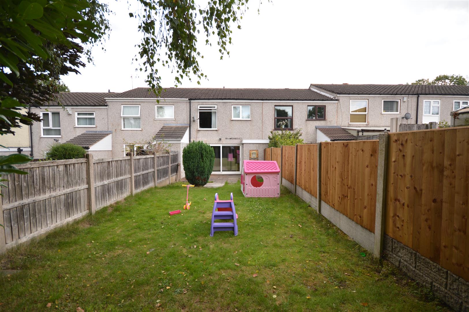 Houses For Sale Near Birmingham Airport May 2021