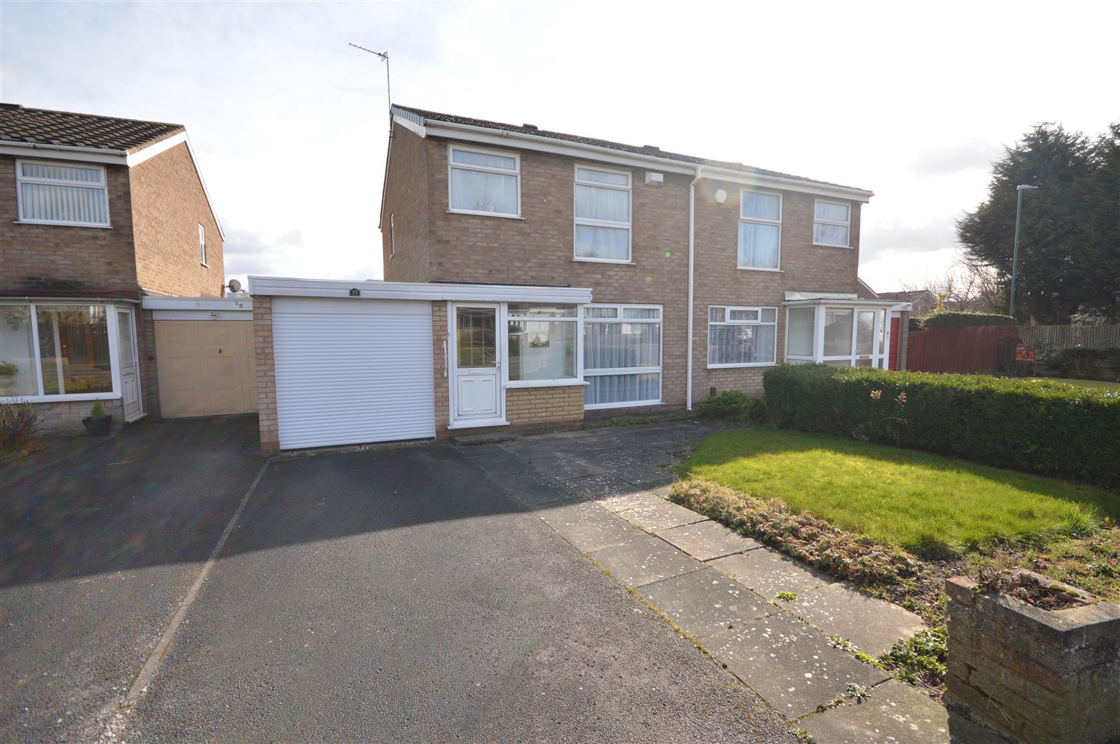 3 bedroom SemiDetached House for sale in Birmingham